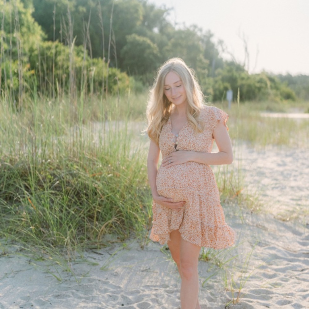 Meet your Posher, Allie